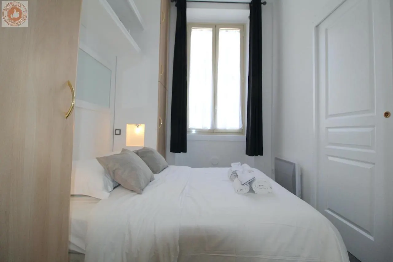 Alc - Mol6 - 9 Min Palais And 5 Min Beaches Cannes