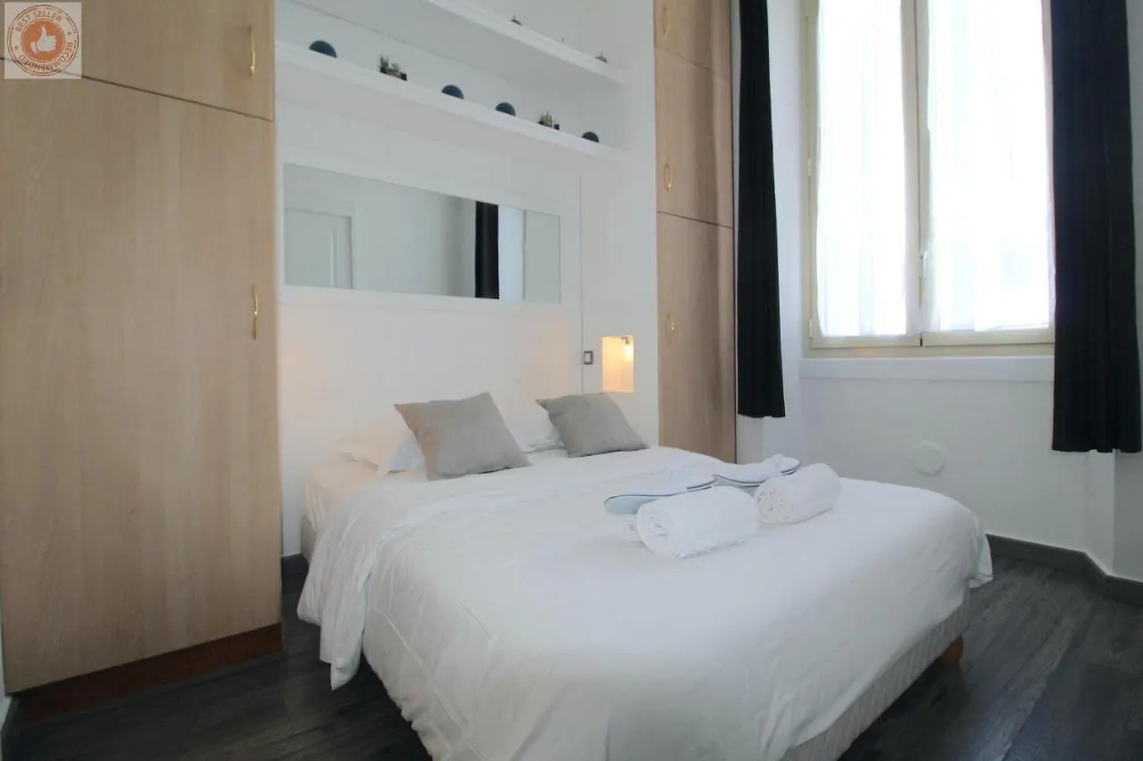 Apartment Alc - Mol6 - 9 Min Palais And 5 Min Beaches Cannes